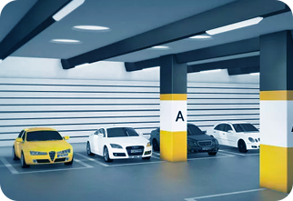 低成本、易接入