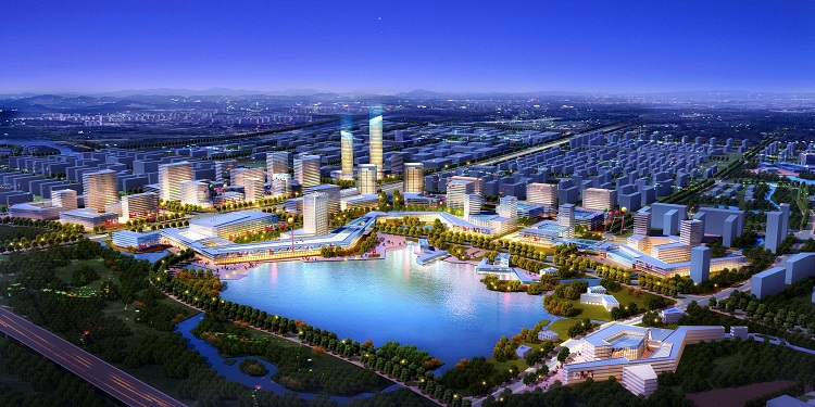 智慧園區(qū)建設方案